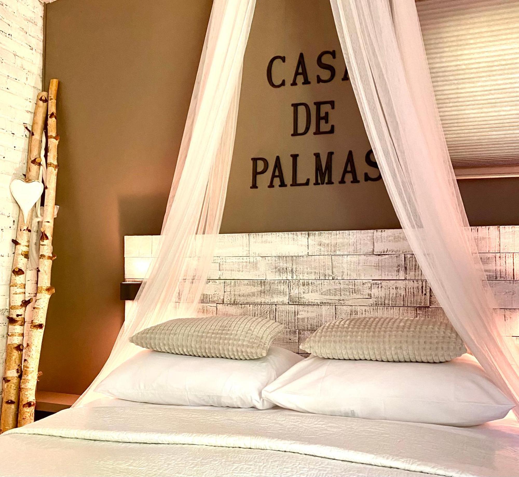 Casa De Palmas Alkmaar Exterior foto
